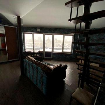 Івана Пулюя 2 Кадетський Гай Соломянський район оренда квартири тераса