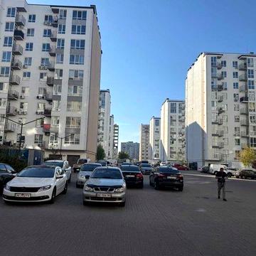 Продам 3-КІМН ЖК Дніпровська Брама 2 ЖК Днепровська Брама 2