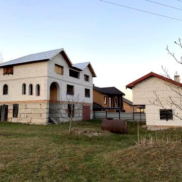 Будинок м Болехів