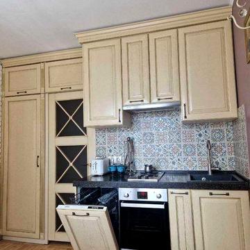 Продаётся 3-х комнатная квартира в ЖМ Солнечный! Без комиссии!