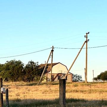 Будинок на ділянці 25 сот. Продаж, без оренди