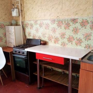 Продам 1 кімнатну квартиру на 5 Зарічному. ЖК ОСББ