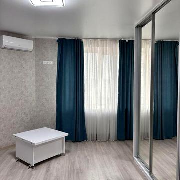 СЕРТИФІКАТ,єОселя-Квартира з НОВИМ ремонтом напроти ЖК Центральний