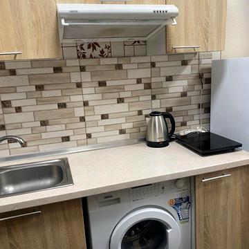 Сергія Тимошенка вул., 7