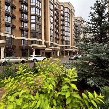 Без % Продаж 2 кім. кв. в ЖК Софія Резиденс, поруч Київ, кільцева 500м ЖК Софія Резиденс