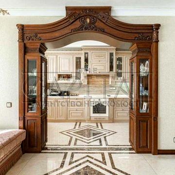 Здається в оренду гарна 4 кімнатна квартира Лобановський проспект