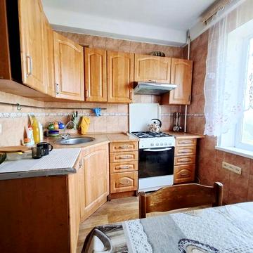 Продам  2-х ком. квартиру по Сорочинской (Новгородской) ЖК ОСББ