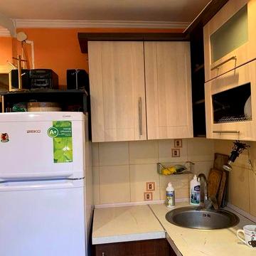 Оренда однокімнатной квартири Виставка