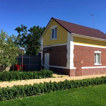 Дім довгостроково, Глеваха