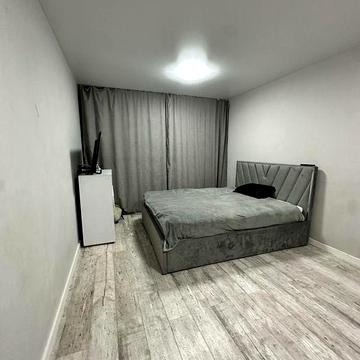 Двокімнатна квартира