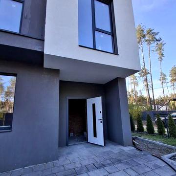 Пррдаж Таунхаусу в лісовій зоні 123м2 з ГАЗОМ!