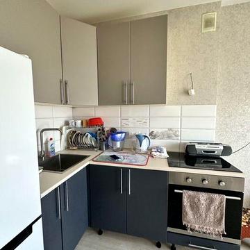 Ключи! Продам 1 комнатную ЖК «Континент» ЖК Континент