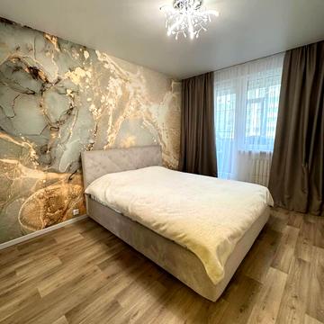 Метробудівників вул., 42