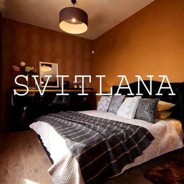 ЖК Панорама  авторский ремонт ,автономное энергоснабжение.