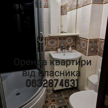 Здаю 2-х кімнатну квартиру, р-н Площі перемоги