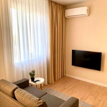 ЖК Мира 4, м .Индустриальная ,АТБ, сдам 1 квартиру 48 м², ул. Мира
