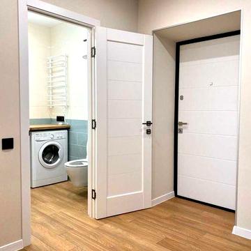 ЖК Мира 4, м .Индустриальная ,АТБ, сдам 1 квартиру 48 м², ул. Мира