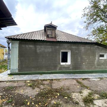 Здоровий Будинок в Грушівці