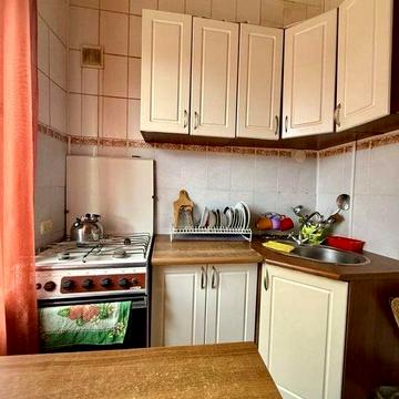 Здам потужну 3-х к.кв. ч П/С.район паспортного столу.Вільна.