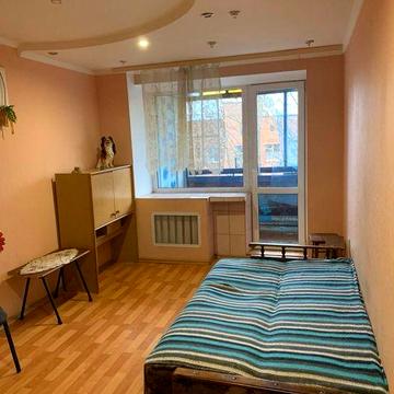 Оренда 1 кімнатної квартири Виставка