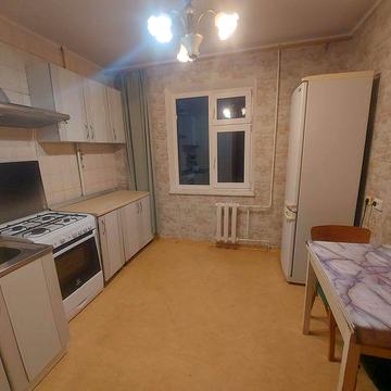 Сдам 1ком Архитектор22/ Ильфа и Петрова. 4этаж