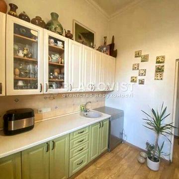 2к.Вул.Гоголівська 13/30.Бульварно-Кудрявська.Дмитрівська