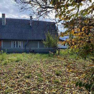 Будинок 1/2 Садгірська