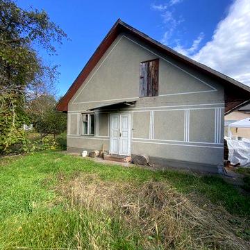 Будинок 1/2 Садгірська