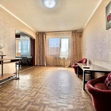 Здам 1-к квартиру вул. Новаторів 22б