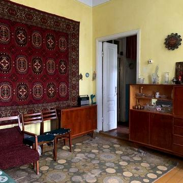 , • Продаж 2-кімнатної квартири•