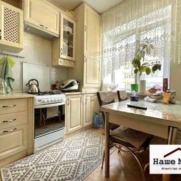 Продаж  2-кв пр. Бабкина.12 52 кв.м 4/9-поверх гарний стан