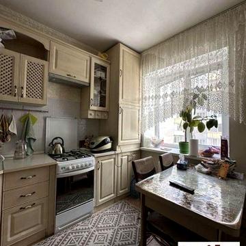Продаж  2-кв пр. Бабкина.12 52 кв.м 4/9-поверх гарний стан
