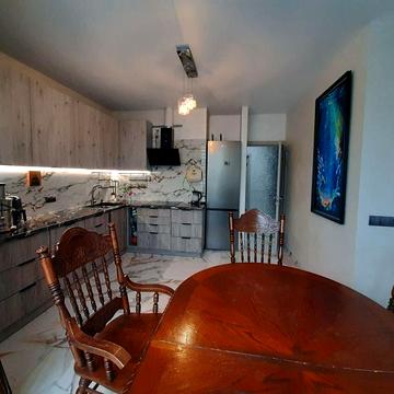 Здам Квартиру 3 кім. 100м2. Перше заселення.