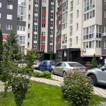 Квартира з ремонтом в Ірпені ЖК Контраст