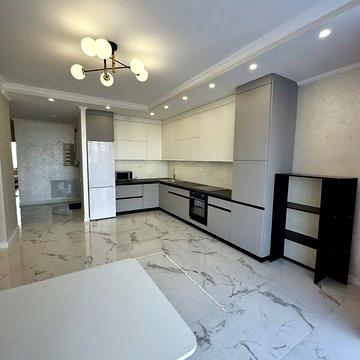 Довгострокова оренда 2к Квартира Роксоляни вулиця ЖК R2 residence