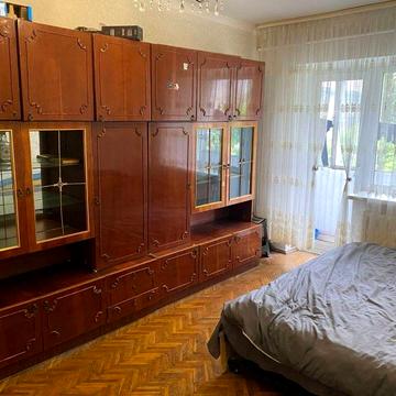 Продам 2-х кімнатну квартиру від власника Перемоги