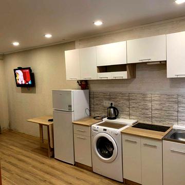 Сдам смарт-квартиру (власник)