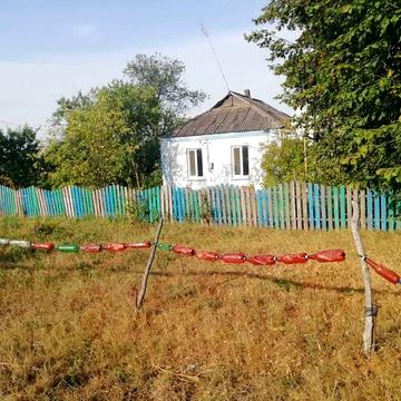 Здам в оренду будинок Самарівський (Новомосковський) район Дніпр. обл.