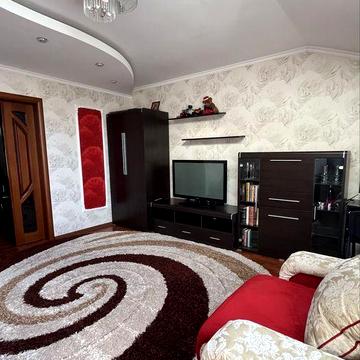 Купити 2 кімнатну квартиру з меблями та технікою в новобудові!!!