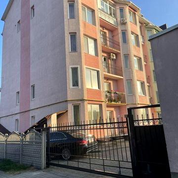 Купити 2 кімнатну квартиру з меблями та технікою в новобудові!!!