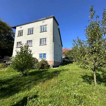 Збройних Сил України вул. (Миру), 25