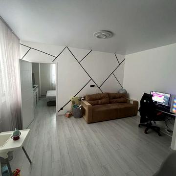 Продам квартиту 39,9 квадратів