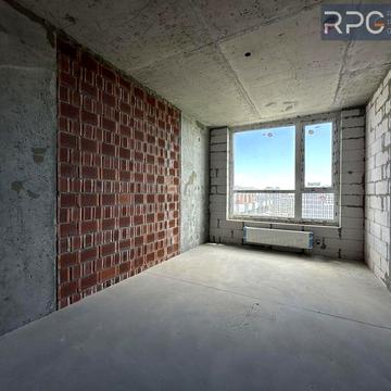 БЕЗ% продаж 1-квартири 46м2 ЖК 7 Kvartal зданий будинок Ретровіль 2 хв ЖК 7 квартал