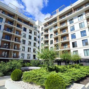 ЖК "Маринист"/ 16 Фонтана, Продам 2-х комнатную квартиру 80 кв. Лоджия ЖК Маринист