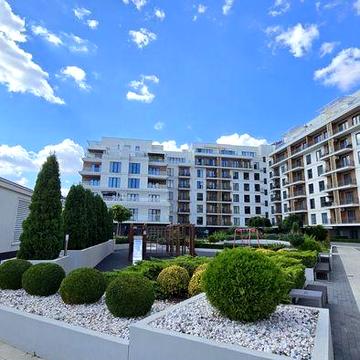 ЖК "Маринист"/ 16 Фонтана Продам 1 комнатную квартиру 45 кв.м. 4 этаж ЖК Маринист