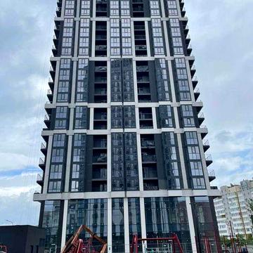 Продаж 1-кімнатної квартири в Avalon Апарт на пр. Червоної Калини