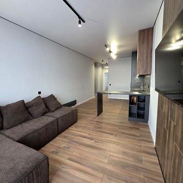 Продаж 1к Квартира Капушанська (Перемоги) вулиця ЖК Сity Line