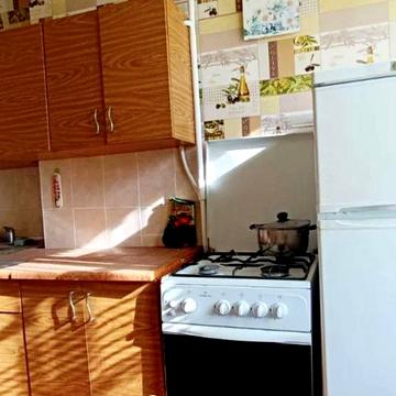 Оренда 2 х кім квартири на пр Слобожанського 17