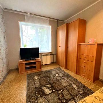 Сдається однокімнатна квартира Кібальчича 21