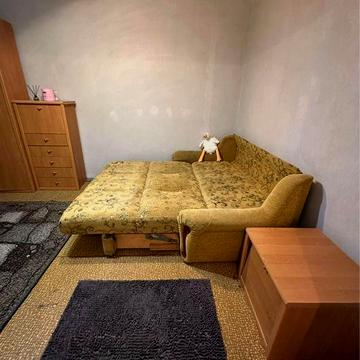 Сдається однокімнатна квартира Кібальчича 21